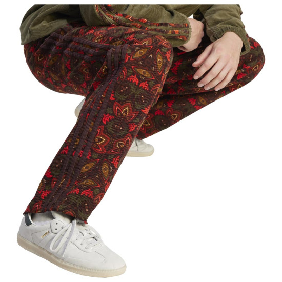 Adidas Ανδρικό παντελόνι φόρμας Corduroy Track Pants